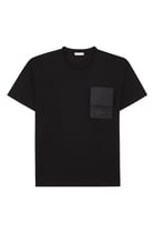 VLTN Patch Pocket T-Shirt